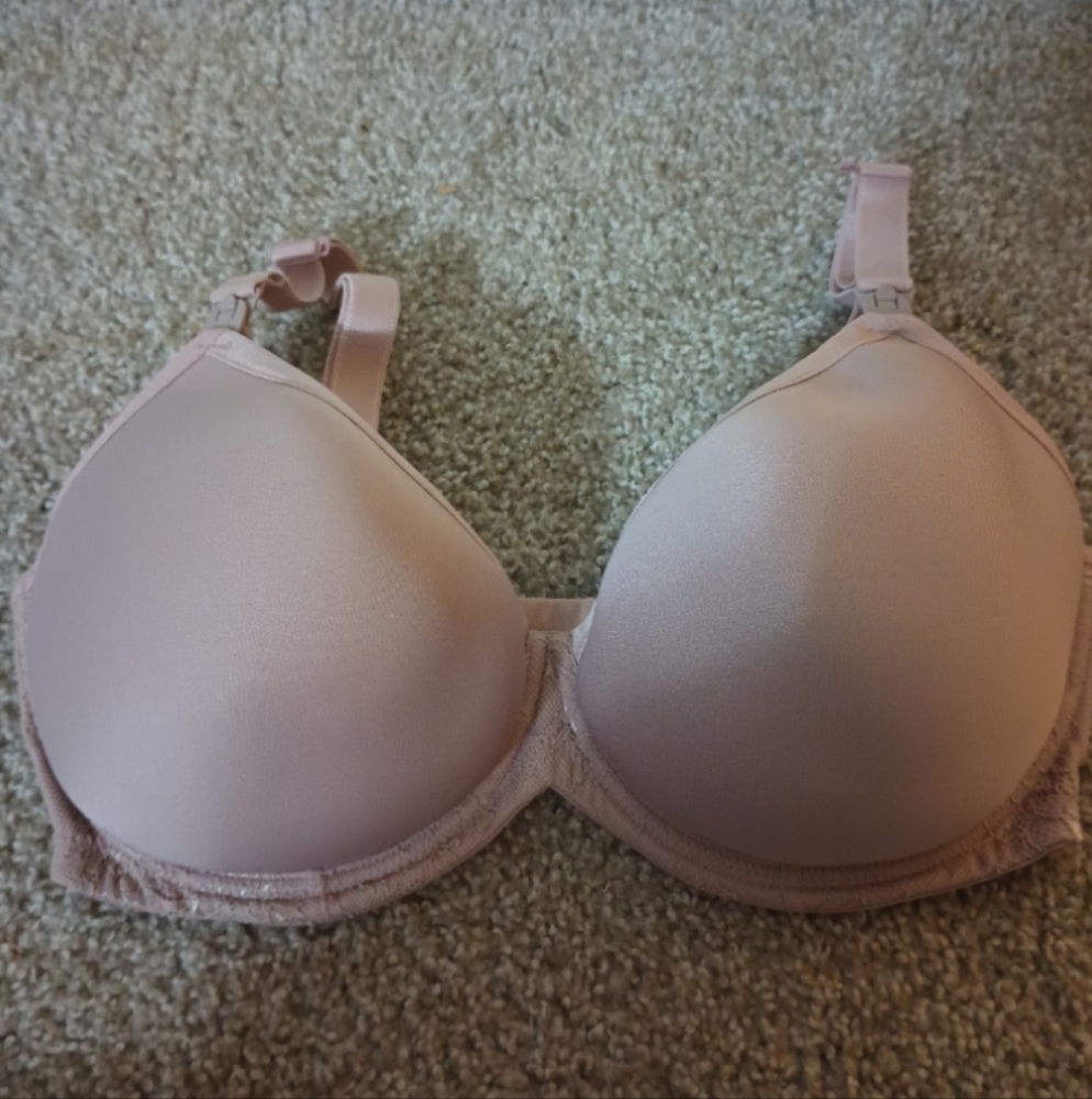 Cake Lingerie 34I nursing bra